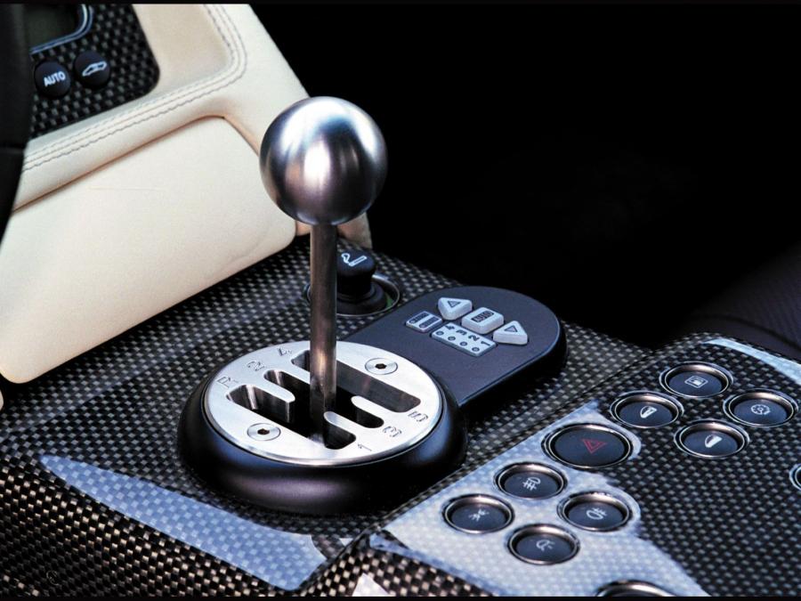  Lamborghini Diablo 6.0 SE 2001 года  (фото 3 из 6)